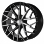 Легковой диск Race Ready CSS3347 7,5x17 4x100 ET45 60,1 B-P