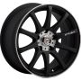Легковой диск Race Ready CSS355 6x14 4x98 ET35 58,6 (R)B6-Z/M