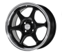 Легковой диск Race Ready CSS3820 6,5x15 4x98 ET35 58,6 B-LP/M