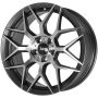 Легковой диск Race Ready CSS3940 7,5x17 5x108 ET33 60,1 MK-P