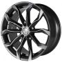 Легковой диск Race Ready CSS5320 8,5x19 5x114,3 ET35 67,1 MK-P