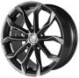 Легковой диск Race Ready CSS5320 9,5x19 5x112 ET40 66,6 G-P