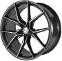 Легковой диск Race Ready CSS5325 7,5x17 5x108 ET33 60,1 MK-P