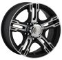 Легковой диск Race Ready CSS7608 7x16 5x139,7 ET25 110,5 B-P