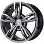 Легковой диск Race Ready CSS8104 7,5x17 4x100 ET40 60,1 MK-P