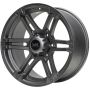 Легковой диск Race Ready CSS8506 9x18 6x139,7 ET20 106,1 MK/M