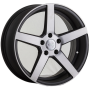 Легковой диск Race Ready CSS9135 7,5x17 5x114,3 ET40 67,1 MK/M
