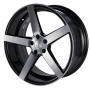 Легковой диск Race Ready CSS9135 9x20 5x114,3 ET35 73,1 B-P
