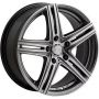 Легковой диск Race Ready CSS9509 6,5x16 5x105 ET39 56,6 HB-P