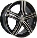 Race Ready CSS9509 7x17 5x114,3 ET40 73,1 B-P