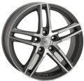 Race Ready CSS9518 7x16 5x114,3 ET45 73,1 MK-P/M