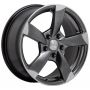 Легковой диск Race Ready CSS9528 7,5x17 5x114,3 ET45 73,1 MK-P/M