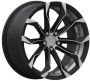 Легковой диск Race Ready CSS9529 9,5x22 5x112 ET28 66,6 B-P
