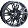 Легковой диск Race Ready CSS9530 8x18 5x114,3 ET55 67,1 HB-P