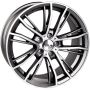 Легковой диск Race Ready CSSD2747 7,5x17 5x108 ET33 60,1 MK/PM