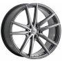 Легковой диск Race Ready CSSD2763 7,5x17 5x108 ET33 60,1 MK-P