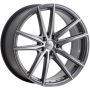 Легковой диск Race Ready CSSD2763 8x18 5x114,3 ET38 73,1 HB-P