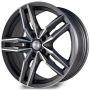 Легковой диск Race Ready CSSD2788 6,5x15 4x100 ET38 60,1 MK-P/M
