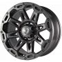 Легковой диск Race Ready CSSD2828 9x18 5x139,7 ET20 110,5 MK