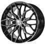 Легковой диск Race Ready CSSD2853 6,5x15 5x100 ET35 57,1 B-P