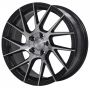 Легковой диск Race Ready CSSD2866 7,5x17 5x108 ET33 60,1 B-P