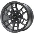 Race Ready CSSD9363 8x17 6x139,7 ET25 106,1 BLK/M