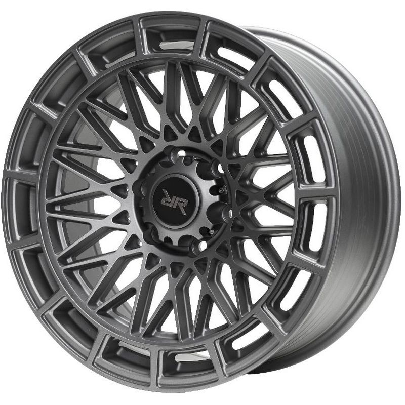 Легковой диск Race Ready CSSDA2873 9x18 6x139,7 ET20 106,1 MK/M