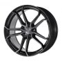 Легковой диск Race Ready CSSDA8110 8x18 5x108 ET35 60,1 MK-P