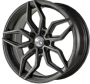 Легковой диск Race Ready CSSYA3372 8x18 5x114,3 ET40 67,1 B-P/B