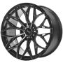 Легковой диск Race Ready CSSYA3386 8,5x20 5x120 ET30 66,1 B-P/B