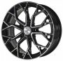 Легковой диск Race Ready CSSYA5640 7,5x17 5x108 ET33 60,1 B-P