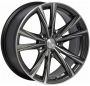 Легковой диск Race Ready CSS D2750 6,5x15 4x100 ET38 73,1 HB-P