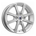 Rapid Флэш 5x14 4x100 ET43 60,1 Дарк платинум