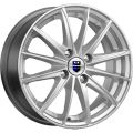 Rapid Пойнт Бланк 6x15 4x100 ET40 60,1 Сильвер