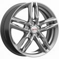 Rapid Sayan 6x16 5x112 ET48 57,1 Дарк платинум