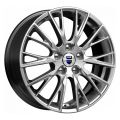 Rapid Солт (КС773) 6,5x17 5x114,3 ET49 67,1 Дарк платинум
