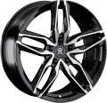 Replay B212 8x18 5x120 ET43 72,6 BKF