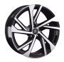 Легковой диск Replay CHG18 8x18 5x114,3 ET49,5 60,1 MGMF