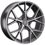 Легковой диск Replay CHG63 7,5x17 5x114,3 ET45 60,1 MGMF
