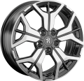 Replay CHG8 7x17 5x110 ET45 67,1 BKF