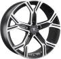 Легковой диск Replay CHR71 8,5x19 5x108 ET36 65,1 MBF