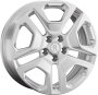 Легковой диск Replay FA35 7,5x19 5x114,3 ET33 67,1 S