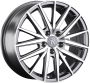 Легковой диск Replay FD147 7x17 5x108 ET52,5 63,3 GMF