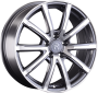 Легковой диск Replay FD151 7x17 5x108 ET52,5 63,3 GMF