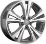 Легковой диск Replay GA18 7x18 5x108 ET41 59,6 GMF