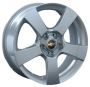 Легковой диск Replay GM26 6,5x16 5x105 ET39 56,6 S