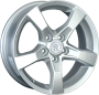 Легковой диск Replay GN52 7x17 5x105 ET42 56,6 S