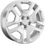 Легковой диск Replay GS38 7,5x19 5x114,3 ET39 67,1 S