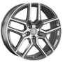 Легковой диск Replay GS43 8x18 5x114,3 ET39 67,1 GMF