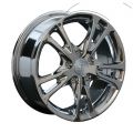 Replay H16 6,5x16 5x114,3 ET45 64,1 Chrome